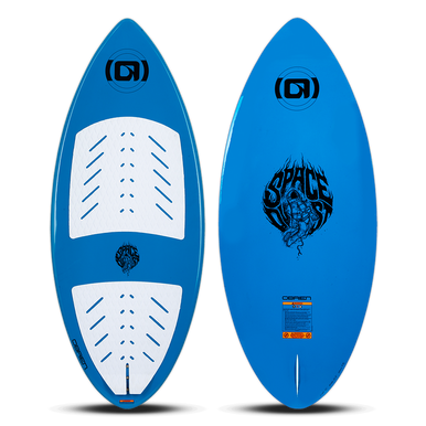 New O'brien Space Dust Wakesurf 56" 10299-obr2211174