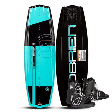 New O'brien Valhalla Wakeboard 133cm 10299-obr2210232