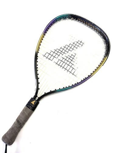 Used Pro Kennex Vanguard 31 Adult Racquetball Racquet Black Unknown 11860-s000292003