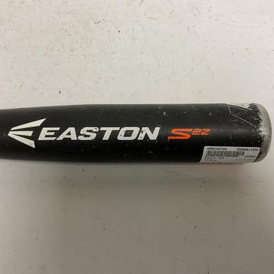 Used Easton S2z Bb15s2z High School -3 Baseball Bat 32" 11855-s000185705