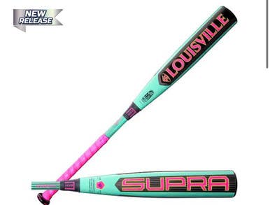 New 2026 Supra Usssa 31 10 11834-hbxwbl41180102131