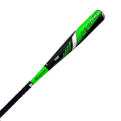 Used Easton Mako Bb16mk High School Bat 31" -3 Drop 11506-s000282125