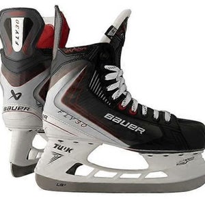 New Bauer S25 Vapor Fly30 Skate Int 4 11860-bar1064933int4