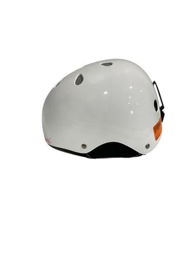 Used Snowsport Helmet Adult White L Xl 11847-s000026800