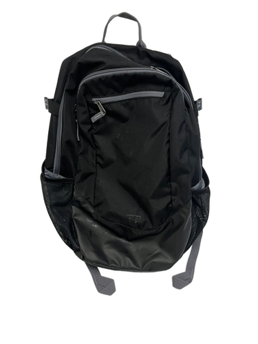 Used Under Armour Bb Sb Player Backpack Black 11692-s000136865