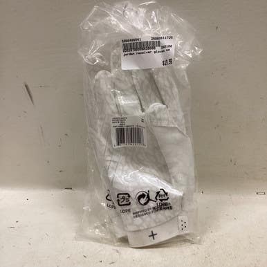 Used Football Gloves 11725-s000486541