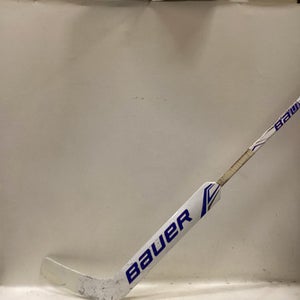 Used Bauer Ergo Inter Goalie Stick 24" 11725-s000486393