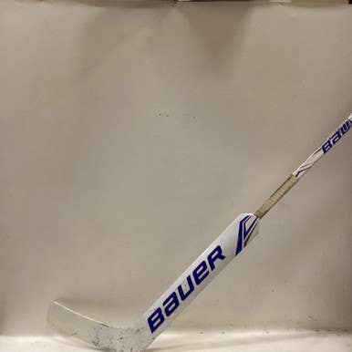 Used Bauer Ergo Inter Goalie Stick 24" 11725-s000486393