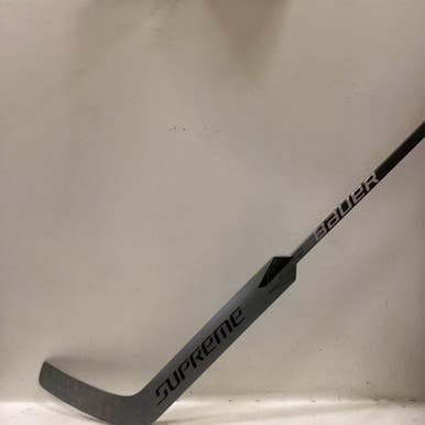 Used Bauer Supreme M5 Pro Inter Goalie Stick 24" 11725-s000486392