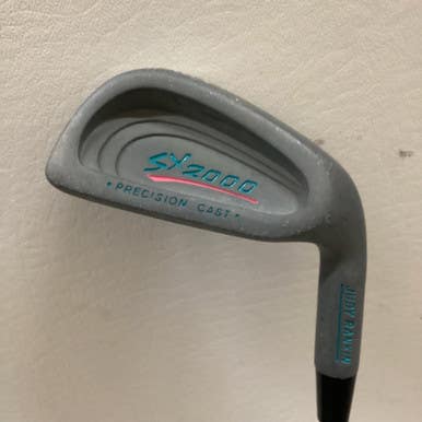 Used Northwestern Sx2000 Jr Individual Iron Rh 9 Iron 11725-s000486378