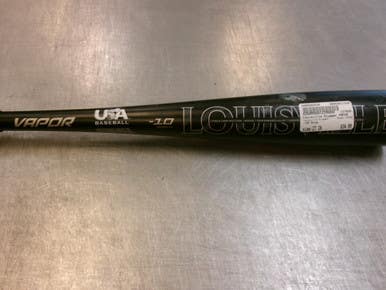 Used Rawlings Raptor Bb Sb Usa 2 1 4 Bat 27" 11339-s000190284