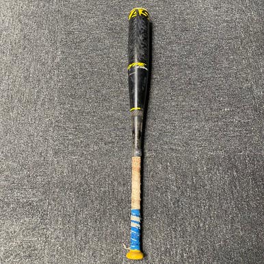 Used Easton Hype Comp Bb Sb Usssa 2 3 4 Bat 30" 11602-s000106695