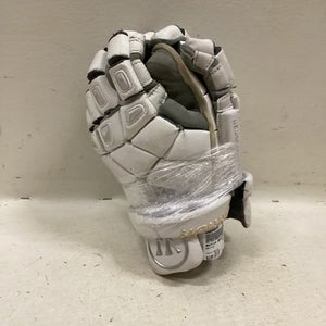 Used Warrior Nemisis Pro Senior Gloves White 15 1 2" 11725-s000486734