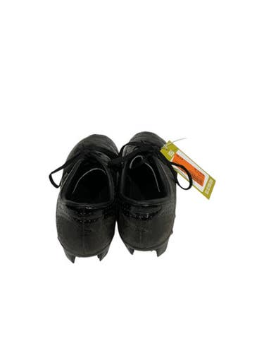 Used Soccer Cleats Black Junior 04 11847-s000026857