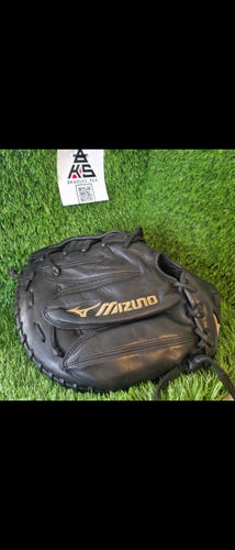 Mizuno RH First Base Global Elite Baseball Glove 13" (Used)
