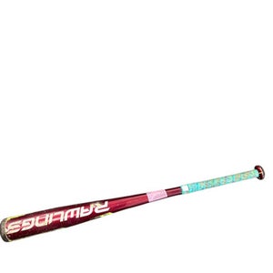 Used Rawlings Velo Bb Sb High School -3 Bat 31" 11850-s000020462