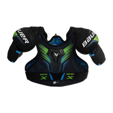 New S24 Bauer X S P Yth.l 11858-bar1063718-l