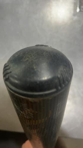 Used Demarini Voodoo Voc-24 Bb Sb High School -3 Bat 33" 11605-s000200875
