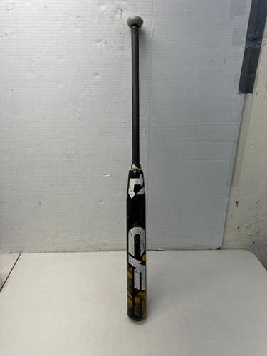 Used Demarini Cfp-22 Bb Sb Fastpitch Bat 33" 11835-s000195073