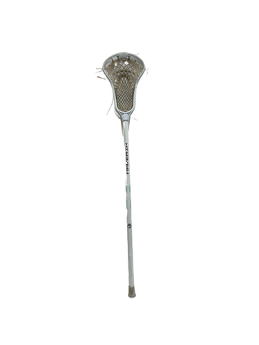 Used Maverik Ascent Alloy Wmn Atk Mid Complete Lax Stick 11692-s000137105