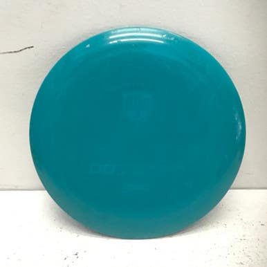 Used Discmania S-line Disc Golf Driver Teal 11443-s000194913