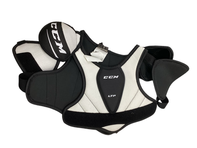 Used Ccm Ltp Youth Shoulder Pads Lg 11613-s000161752