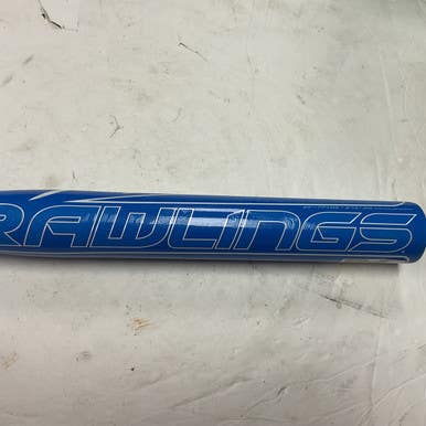 Used Rawlings Mantra Fp1m9 Fastpitch Bat 34" 11855-s000186096