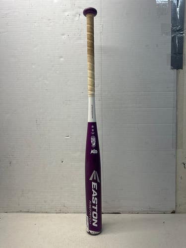 Used Easton Fs500 Bb Sb Fastpitch Bat Pink 30" 11835-s000194690