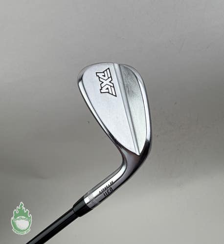 Used Right Handed PXG 0311 Forged Wedge 50*-12 105g Stiff Graphite Golf Club