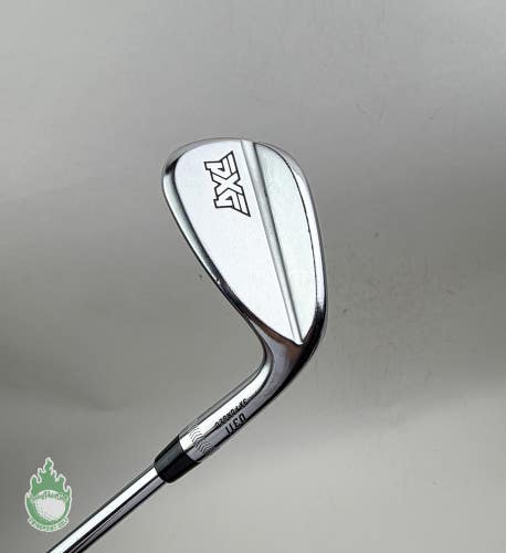 Used Right Handed PXG 0311 Forged Wedge 50*-12 Stiff Steel Golf Club