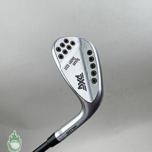 Right Handed PXG 0311 Sugar Daddy Milled Wedge 54*-10 Regular Graphite Golf