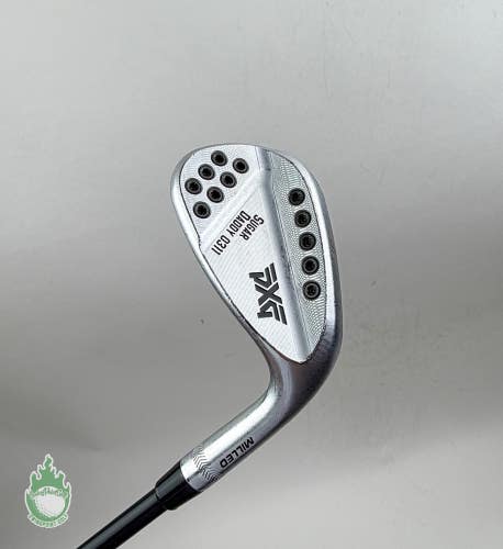 Right Handed PXG 0311 Sugar Daddy Milled Wedge 54*-10 Regular Graphite Golf