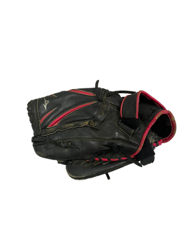 Used Mizuno Finch 11.5" Lh Throw Fastpitch Softball Glove *broken Strap* 11692-s000137242
