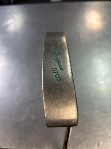 Used Mizuno Womens Putter Rh 11868-s000063159