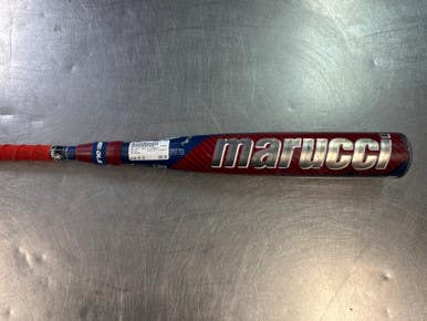 Used Marucci Cat 9 Connect Bb Sb Youth Bat 30" 11868-s000063108