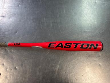 Used Easton Typhoon Bb Sb Usa 2 1 4 Bat 29" 11868-s000063057