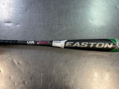 Used Demarini Uprising Bb Sb Usssa 2 3 4 Bat 27" 11868-s000063056