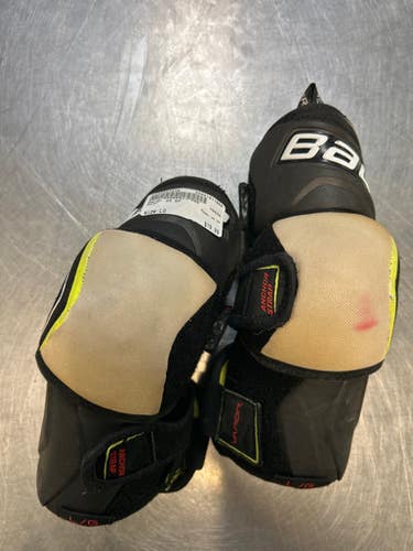 Used Bauer 2x Ep Junior Elbow Pads Lg 11868-s000063338