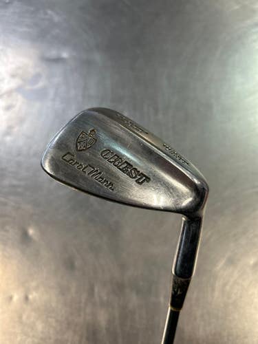 Used Wilson Crest Golf Wedge Mens Rh Pitching Wedge 11868-s000062998