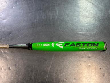 Used Easton Mako Bb Sb Fastpitch Bat 32" 11868-s000062760