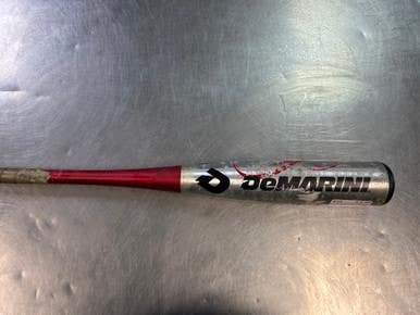 Used Demarini Distance Bb Sb Usssa 2 3 4 Bat 29" 11868-s000061953
