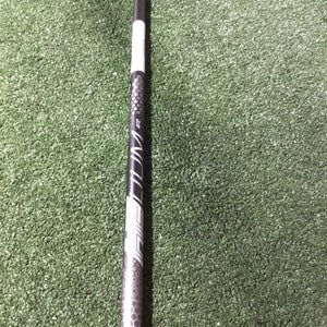 UST MAMIYA Helium Nanocore 4F2 Seniors Graphite Driver Shaft (44 1/4) Srixon