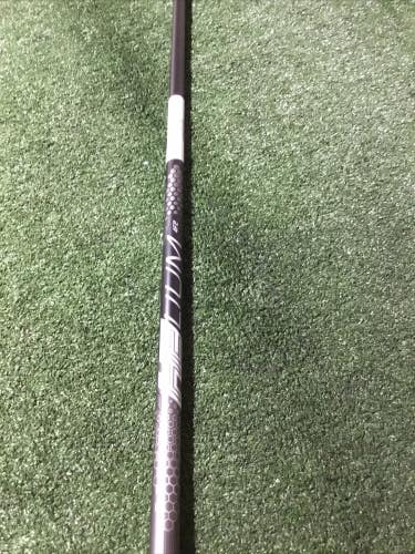 UST MAMIYA Helium Nanocore 4F2 Seniors Graphite Driver Shaft (44 1/4) Srixon
