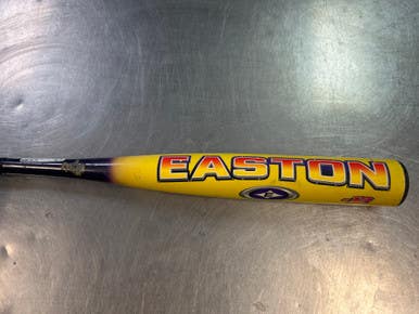 Used Easton Octane Bb Sb Youth Bat 30" 11868-s000061292