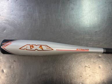 Used Axe Strato Bb Sb Youth Bat 29" 11868-s000061203