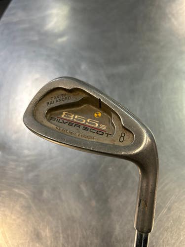 Used Tommy Armour 855s Mens Individual Iron Rh 8 Iron 11868-s000060612