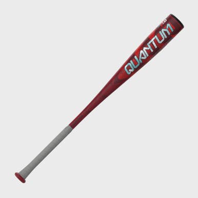 New Easton Quantum Bb Sb Usssa 2 3 4 Bat 11868-quantum