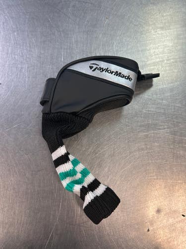 Used Taylormade Tm Hybrid Cover Golf Accessories 11868-s000053871