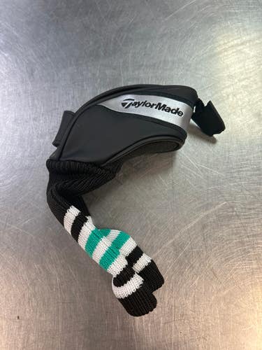 Used Taylormade Tm Hybrid Cover Golf Accessories 11868-s000053870