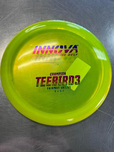 New Champion Teebird 3 11868-innchampteebird3